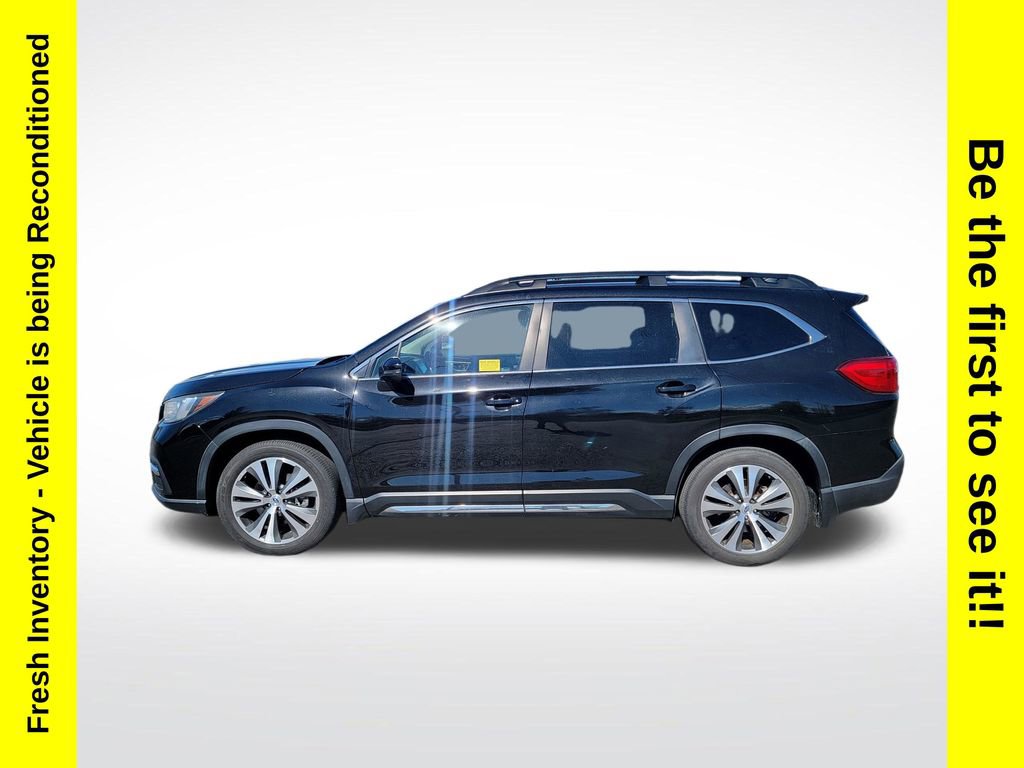 Used 2019 Subaru Ascent Limited w/ Popular Package #3 AWD/4WD image 2