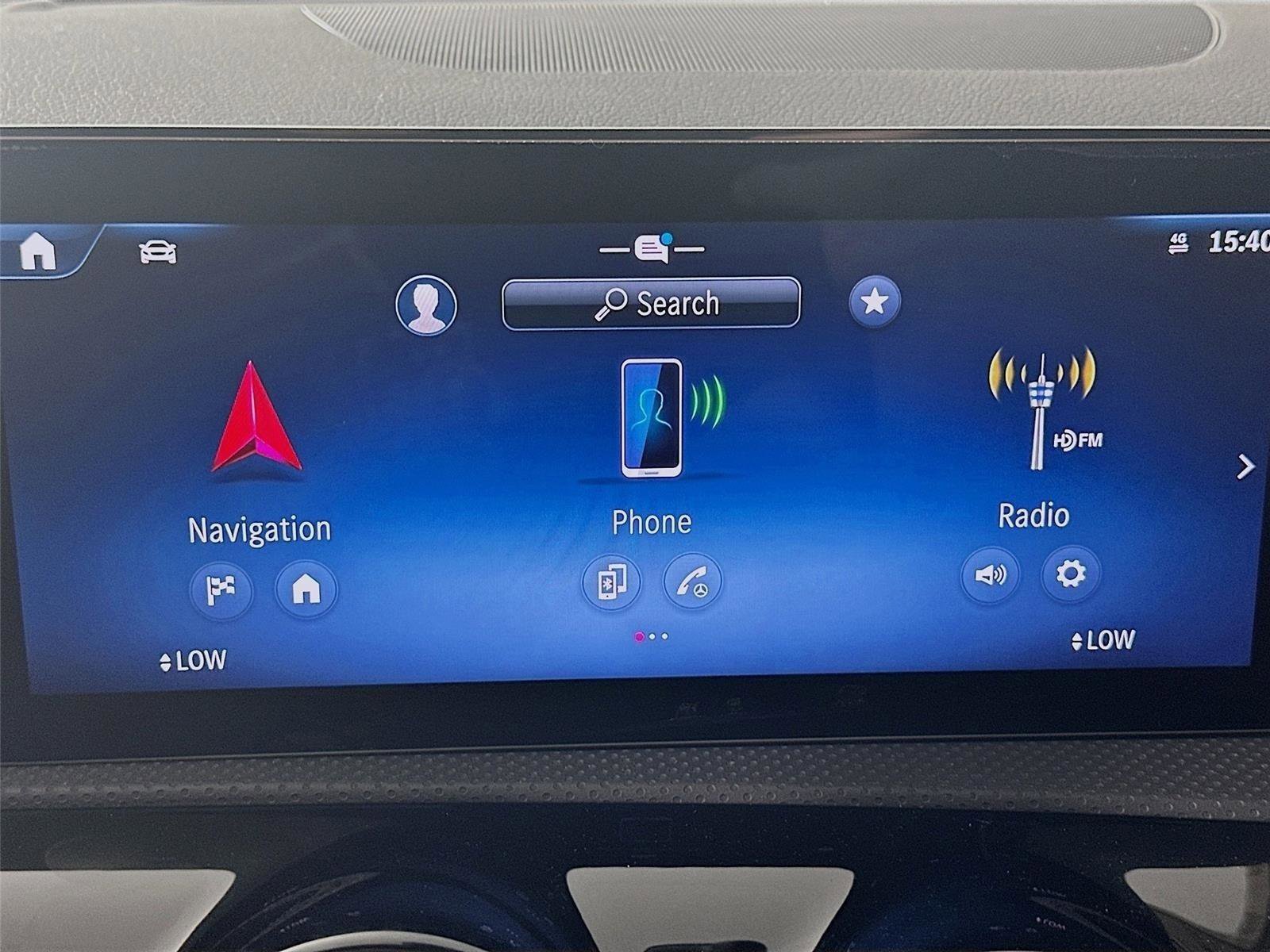 Certified 2026 Mercedes-Benz CLA 250 4MATIC image 19