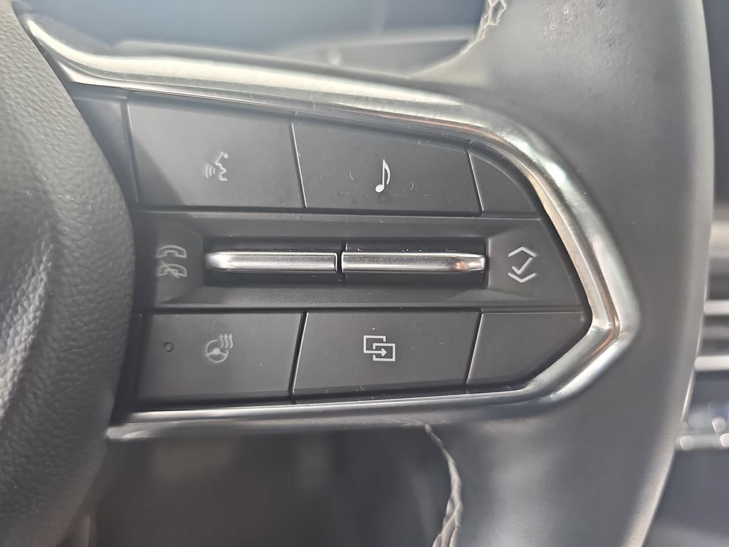 Certified 2024 Chevrolet Traverse LT w/ Trailering Package FWD image 26
