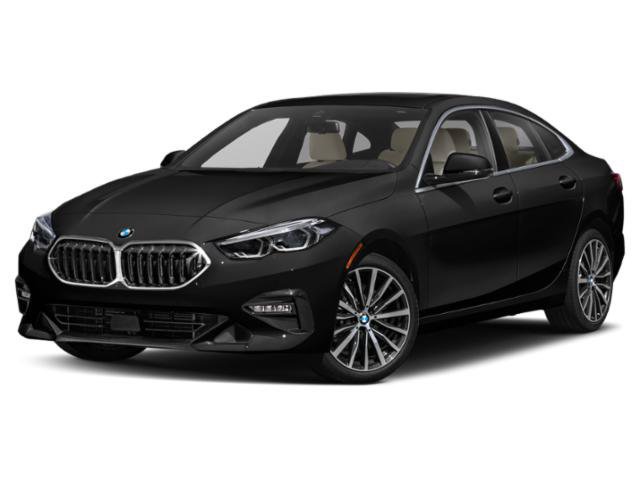 Used 2021 BMW 228i Gran Coupe w/ Lights Package