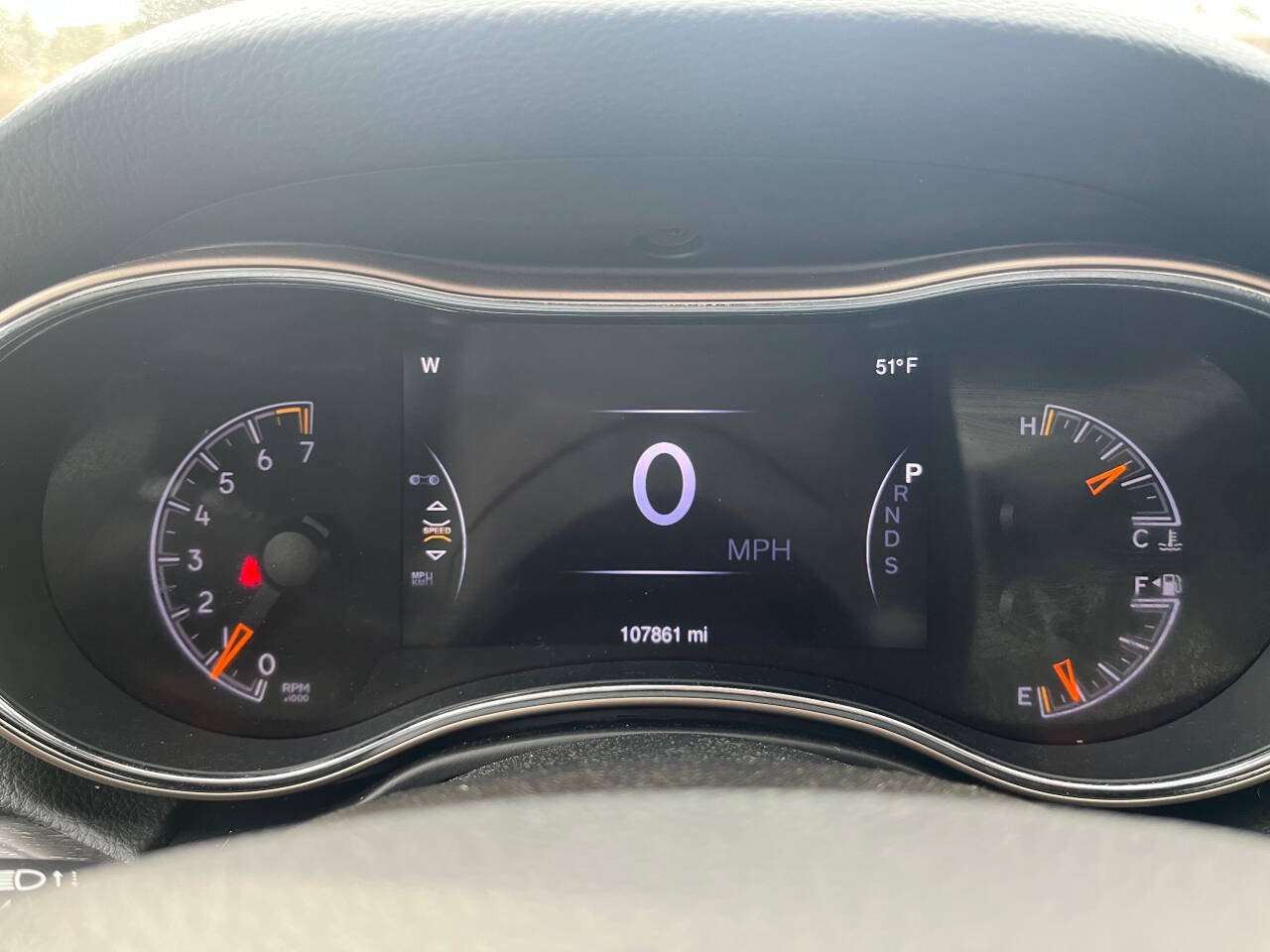 Used 2015 Jeep Grand Cherokee Limited RWD image 19