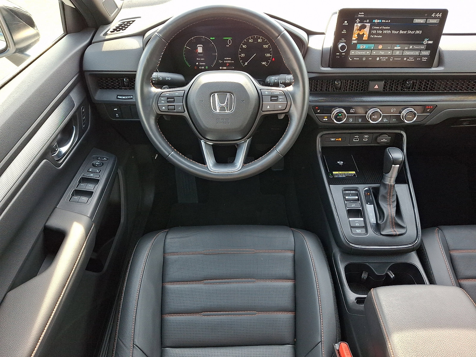 Used 2024 Honda CR-V Sport-L image 12