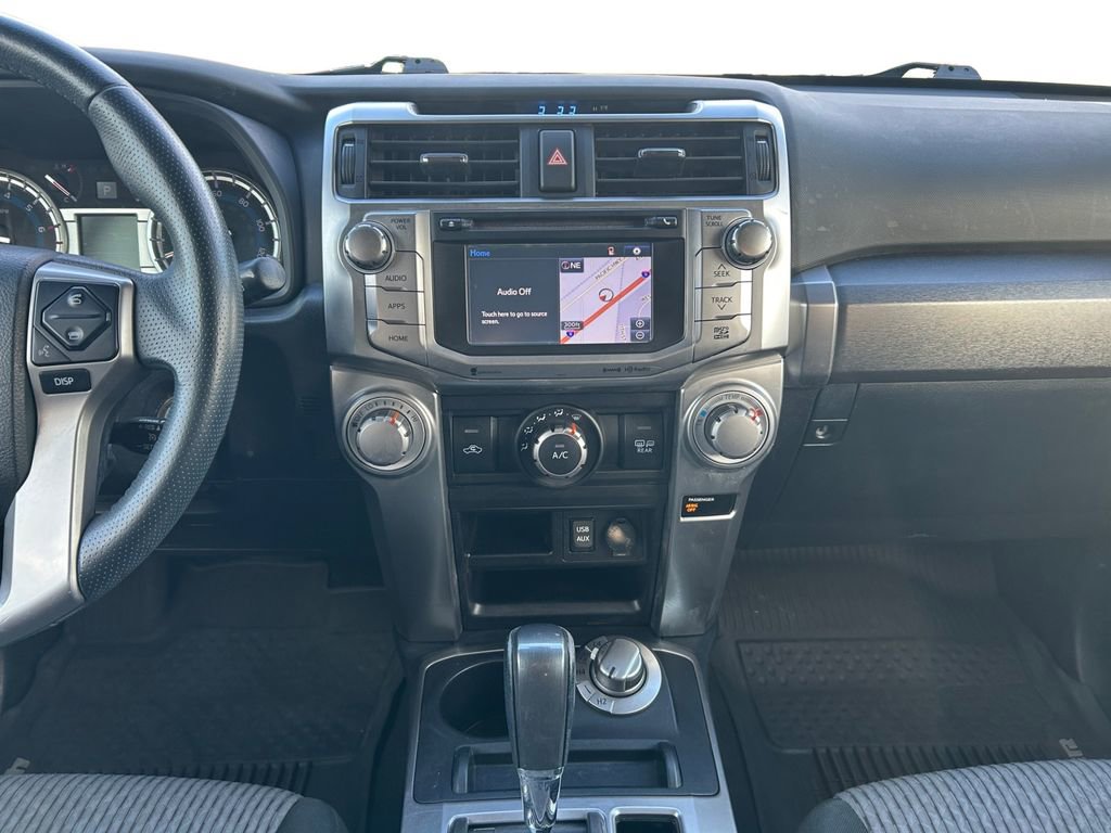 Used 2019 Toyota 4Runner SR5 Premium image 13