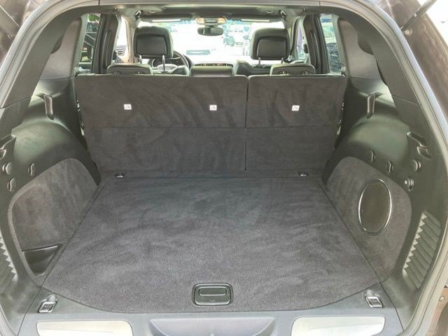 Certified 2020 Jeep Grand Cherokee Overland AWD/4WD image 24