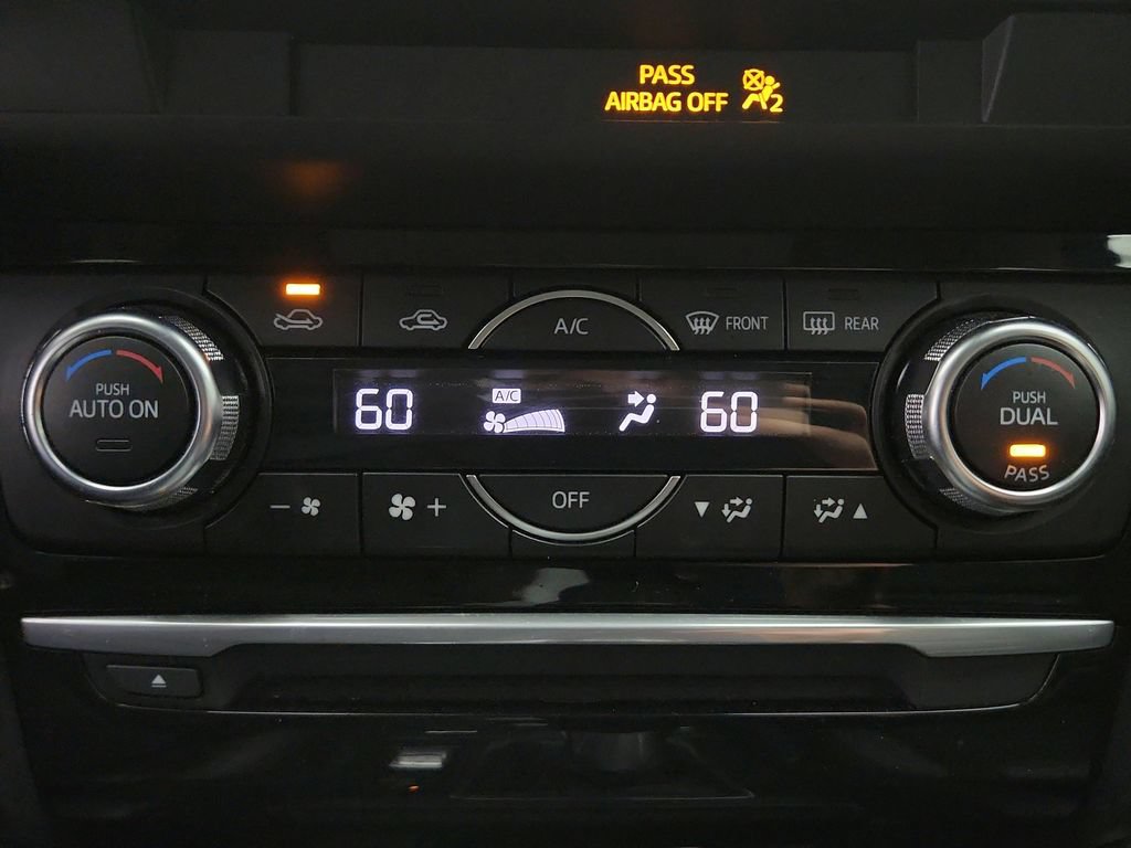 Used 2017 MAZDA MAZDA6 Touring FWD image 17
