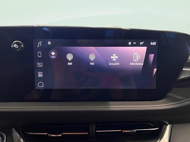 Certified 2025 Buick Envista Preferred FWD image 23