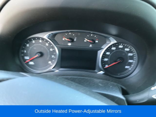 Used 2022 GMC Terrain SLE w/ Driver Convenience Package AWD/4WD image 10