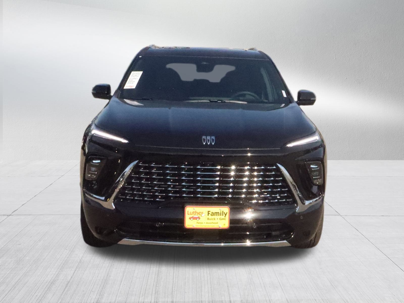 New 2026 Buick Enclave Avenir w/ Super Cruise Package image 2