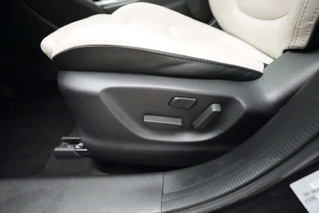 Used 2016 MAZDA CX-5 Grand Touring AWD/4WD image 27