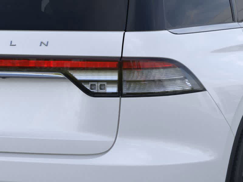 New 2025 Lincoln Aviator Reserve w/ Illumination Package image 21