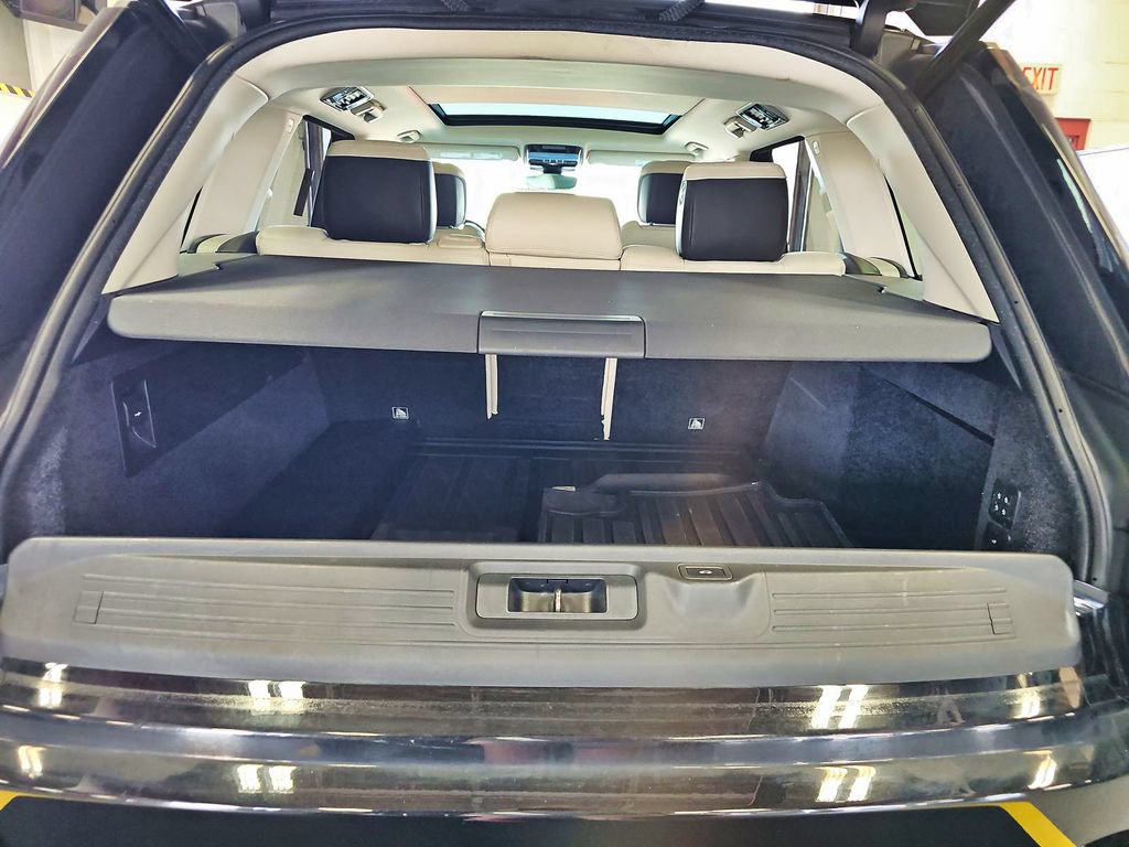 Used 2019 Land Rover Range Rover HSE AWD/4WD image 19
