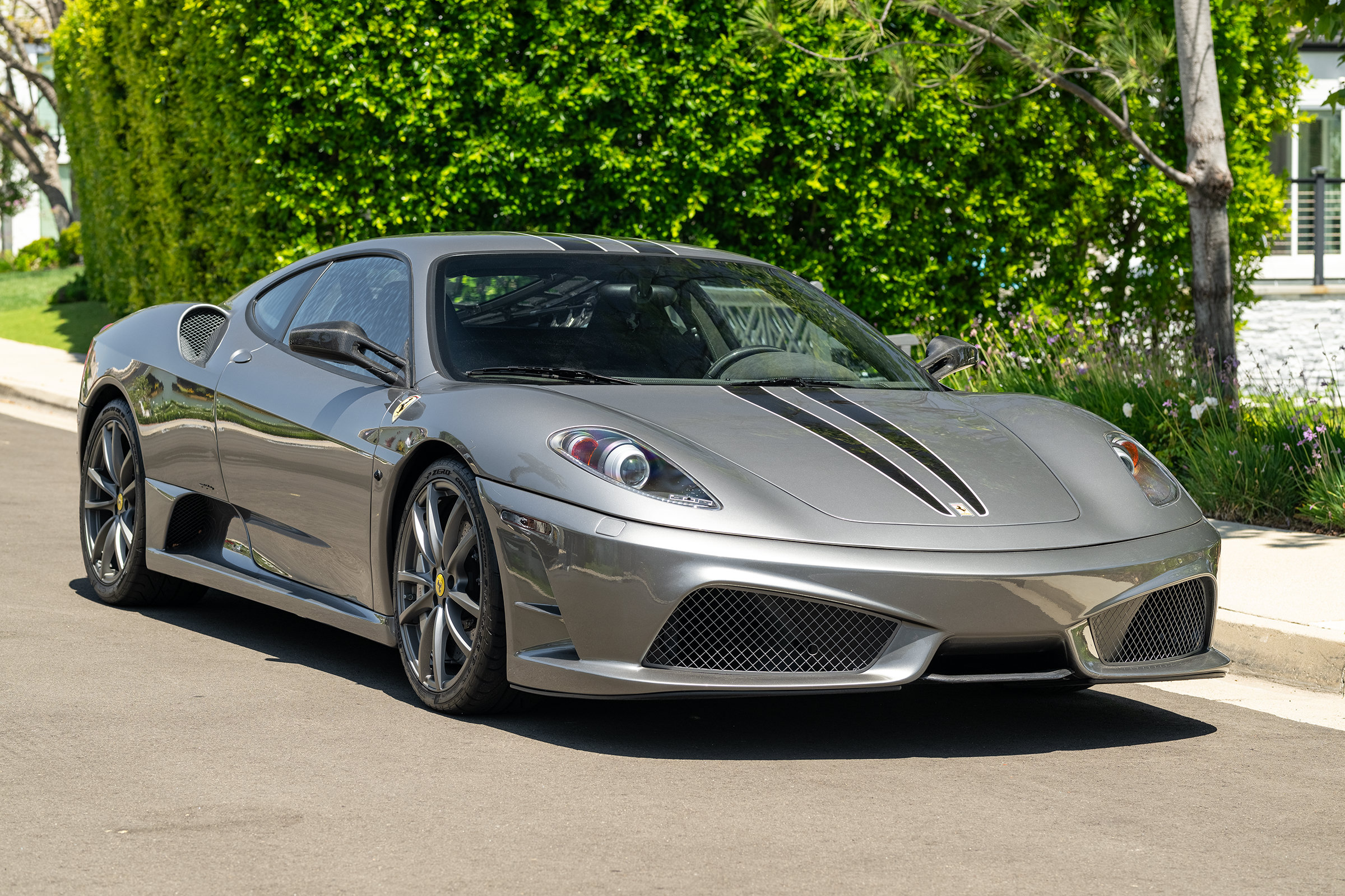 Used 2008 Ferrari F430 Scuderia RWD image 18