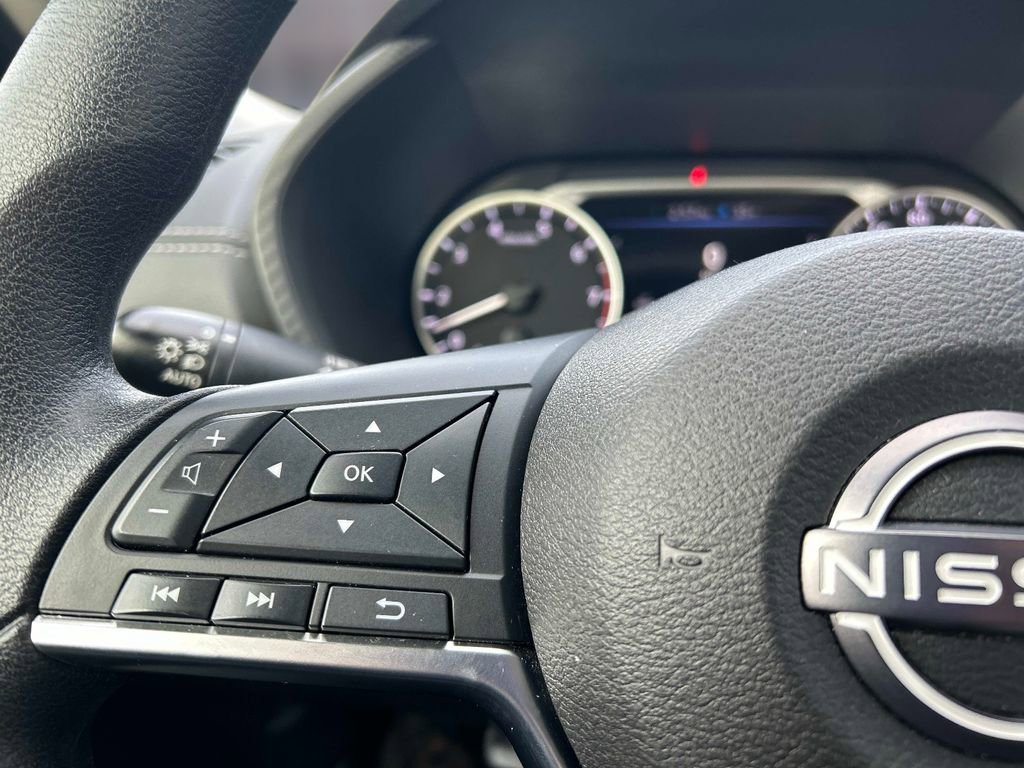 Used 2024 Nissan Sentra SV image 21