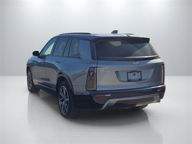 New 2026 Cadillac Vistiq Sport image 7