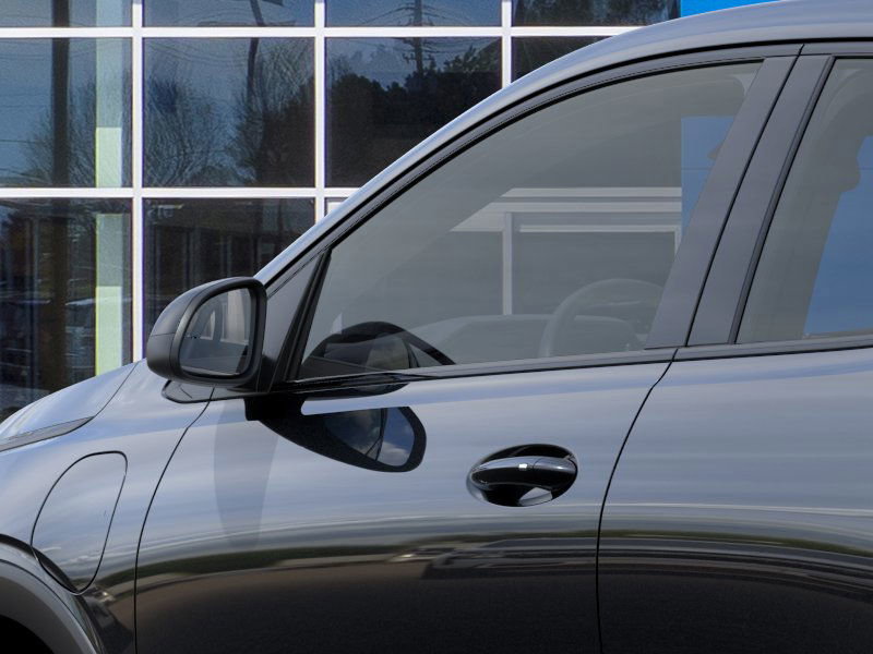 New 2027 Chevrolet Bolt LT image 14