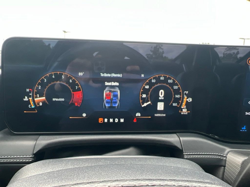 Used 2024 Ford Mustang GT Premium RWD image 41