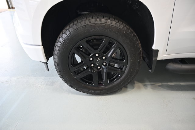 New 2026 Chevrolet Silverado 1500 Custom AWD/4WD image 28