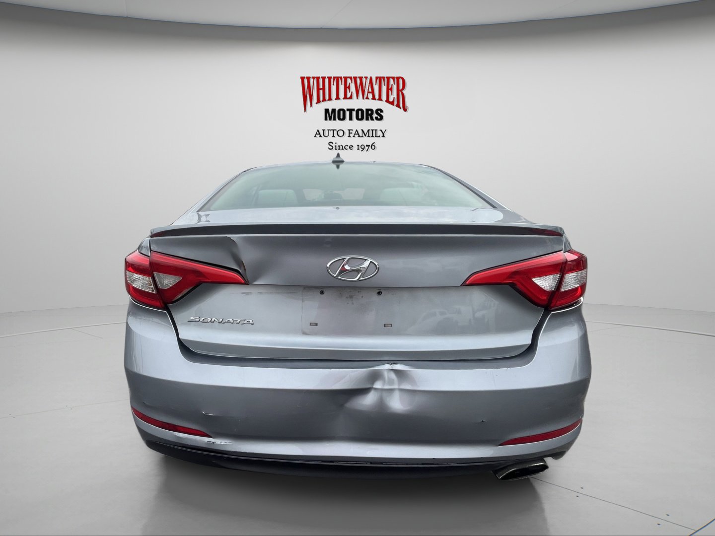 Used 2017 Hyundai Sonata SE image 5