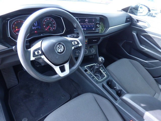 Used 2019 Volkswagen Jetta S image 17