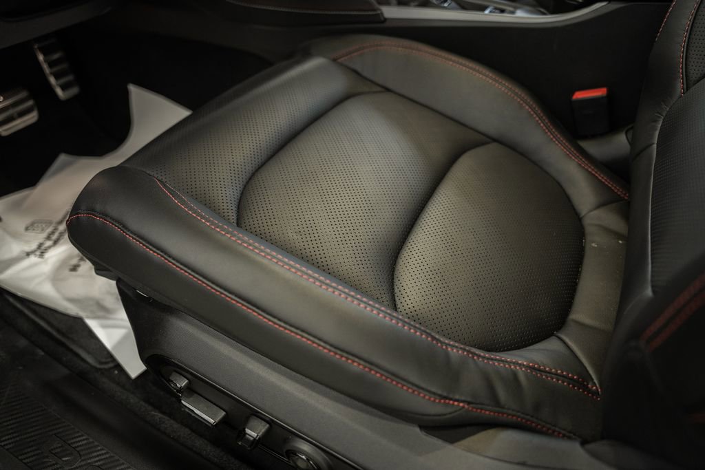 New 2026 Dodge Charger R/T Scat Pack image 35