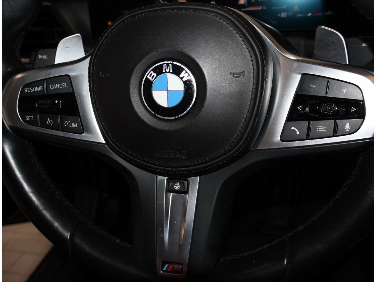Certified 2024 BMW M440i Gran Coupe w/ Premium Package RWD image 20