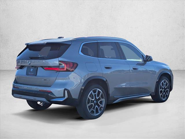Used 2026 BMW X1 xDrive28i w/ Convenience Package AWD/4WD image 2