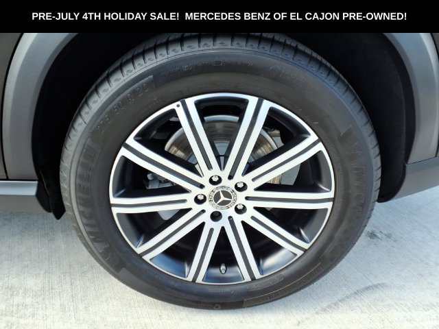 Certified 2026 Mercedes-Benz GLE 350 4MATIC image 25