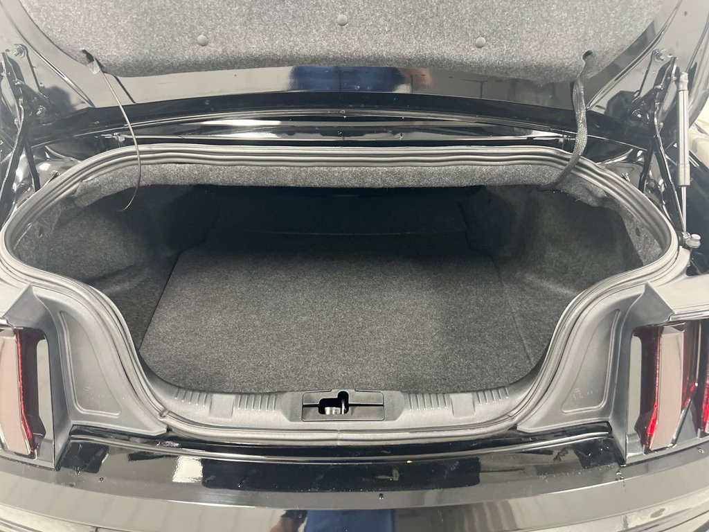 Used 2022 Ford Mustang GT Premium w/ Equipment Group 401A RWD image 24