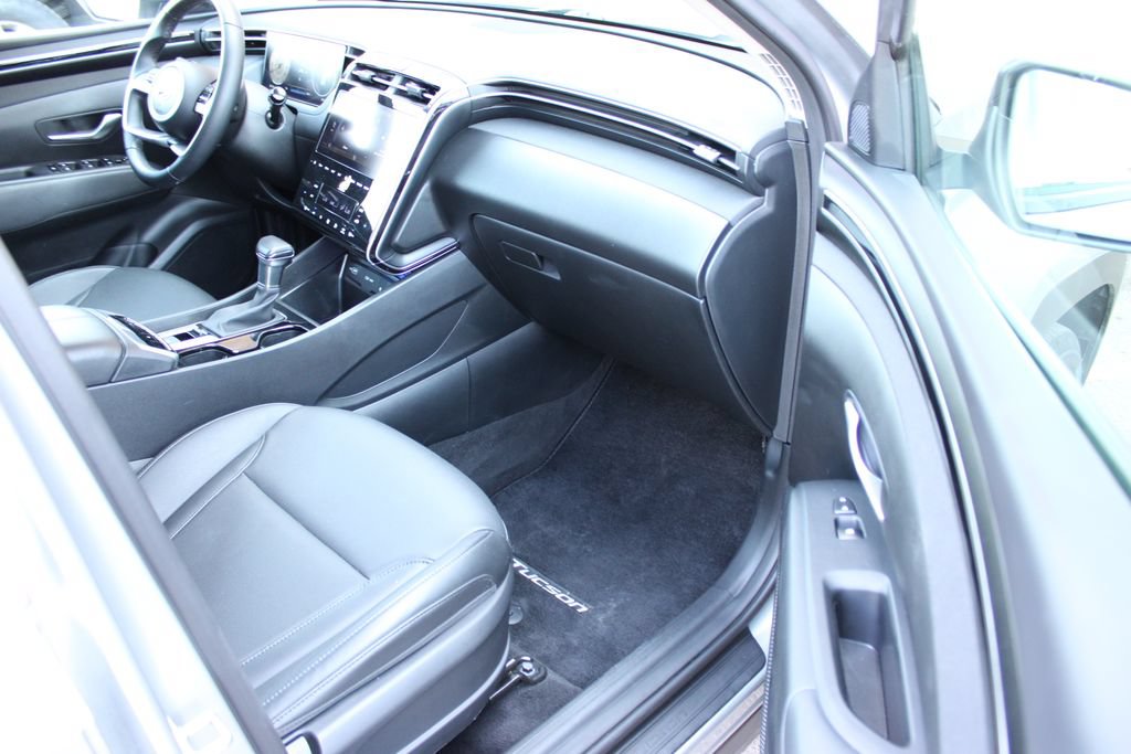 Used 2024 Hyundai Tucson SEL w/ Convenience Package AWD/4WD image 47