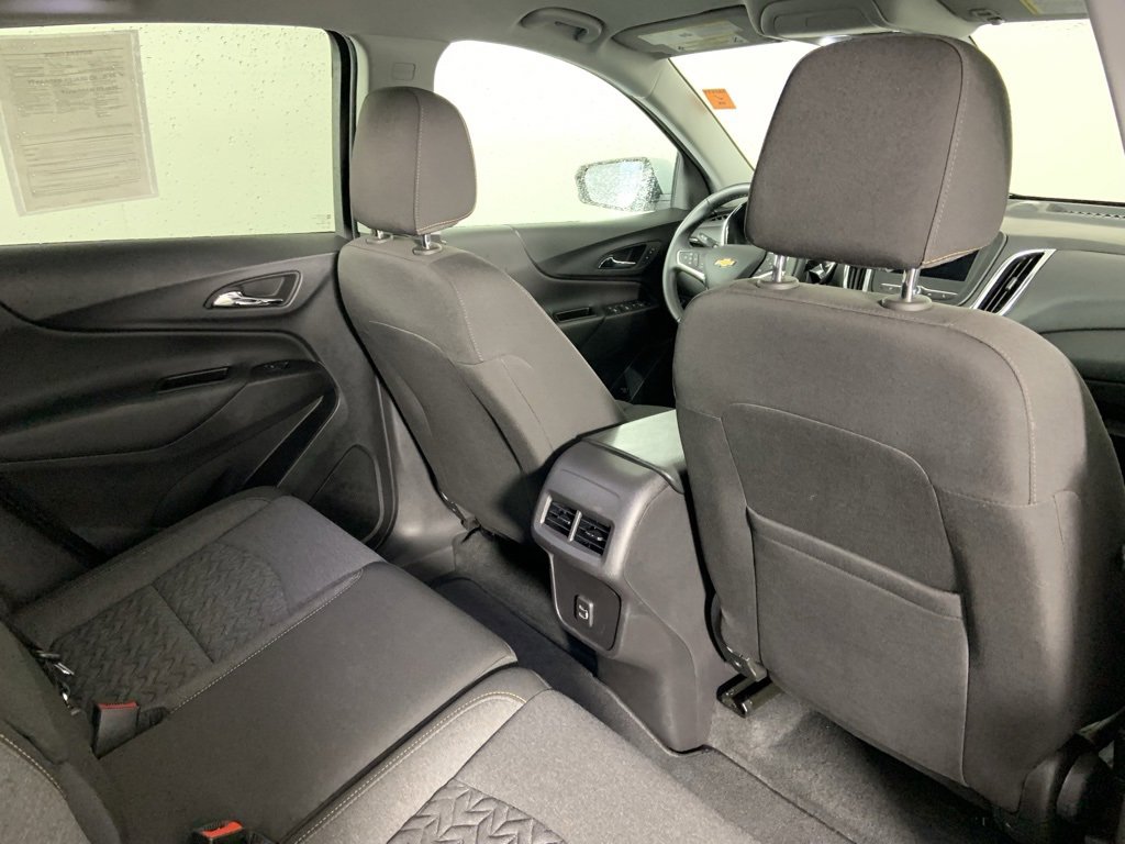 Used 2024 Chevrolet Equinox LT image 26