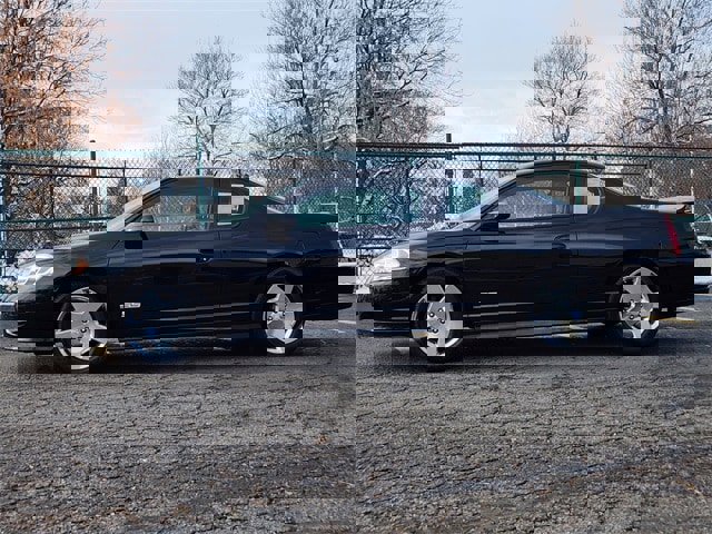 Used 2007 Chevrolet Monte Carlo SS w/ Convenience Package image 4