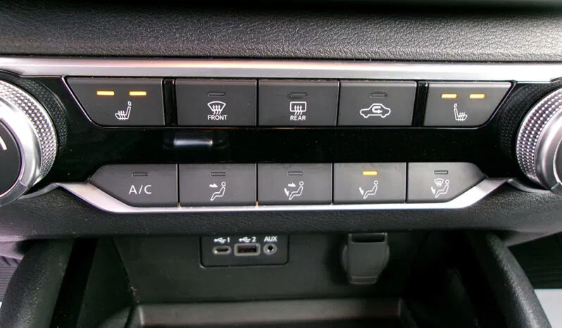 Used 2022 Nissan Altima 2.5 SV w/ SV Premium Package FWD image 18