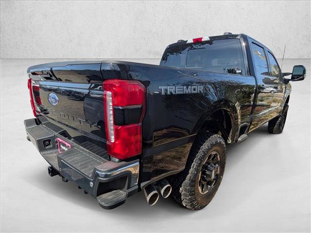 New 2026 Ford F250 Lariat w/ Tremor Off-Road Package image 2