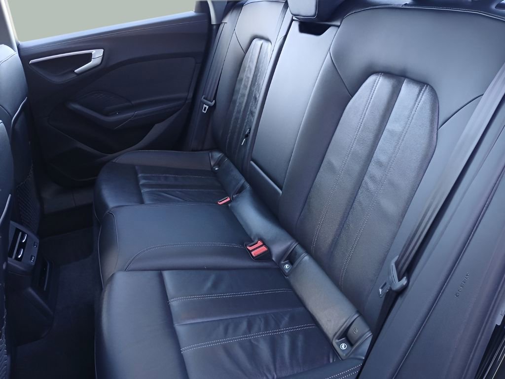 Used 2025 Audi A5 2.0T Premium AWD/4WD image 24