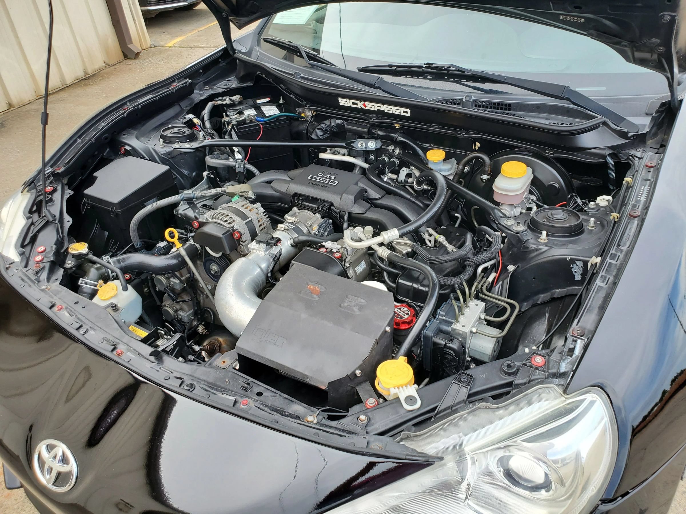 Used 2013 Scion FR-S RWD image 38