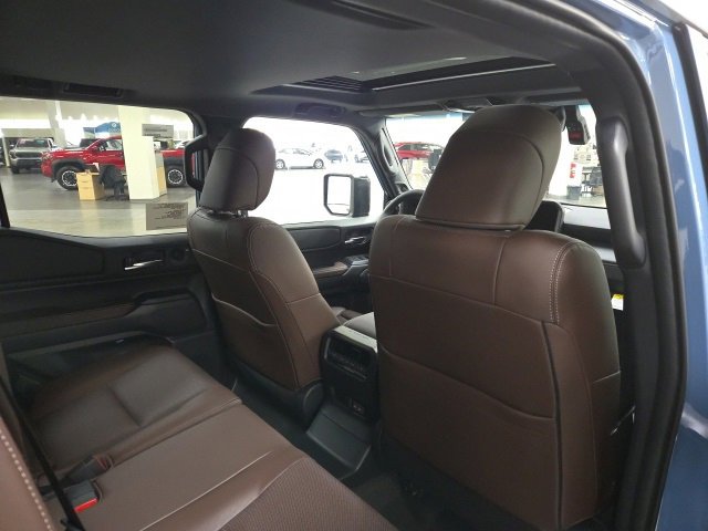 New 2026 Toyota Land Cruiser image 11