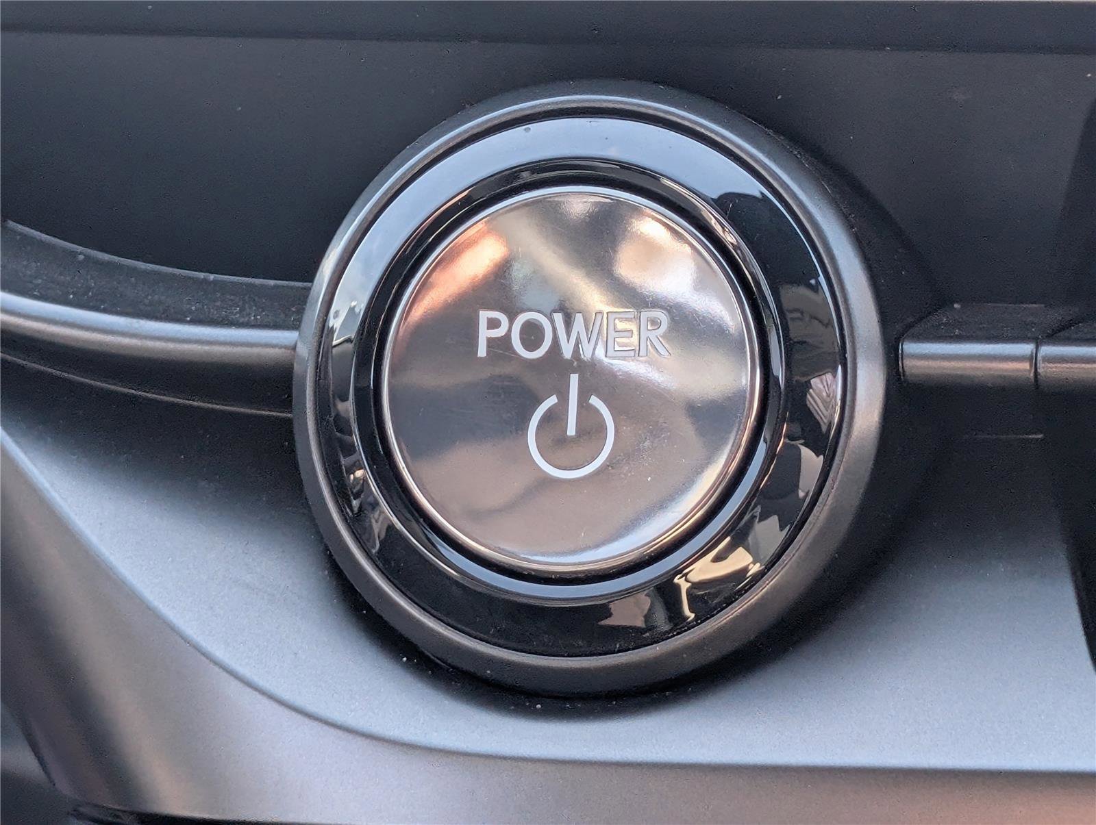 Used 2023 Lexus RZ 450e Premium w/ Technology Package image 28