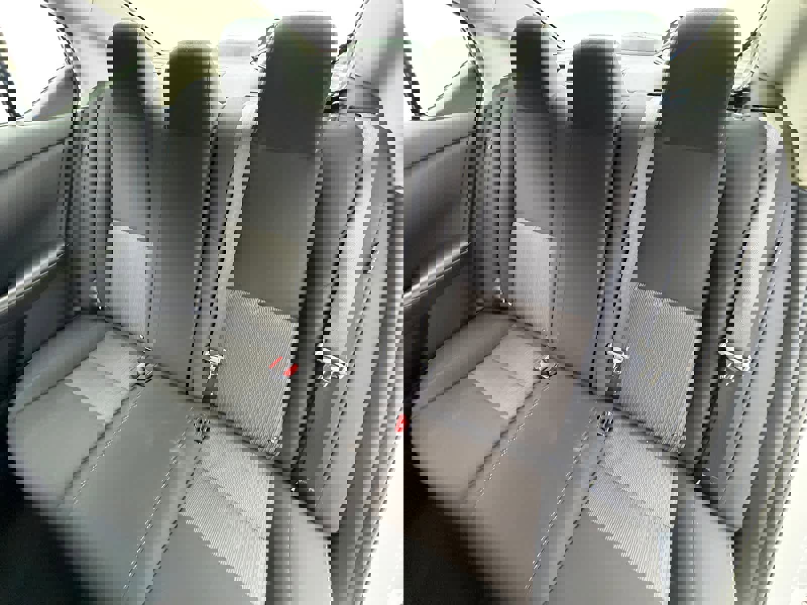 Used 2025 Nissan Sentra SV image 16