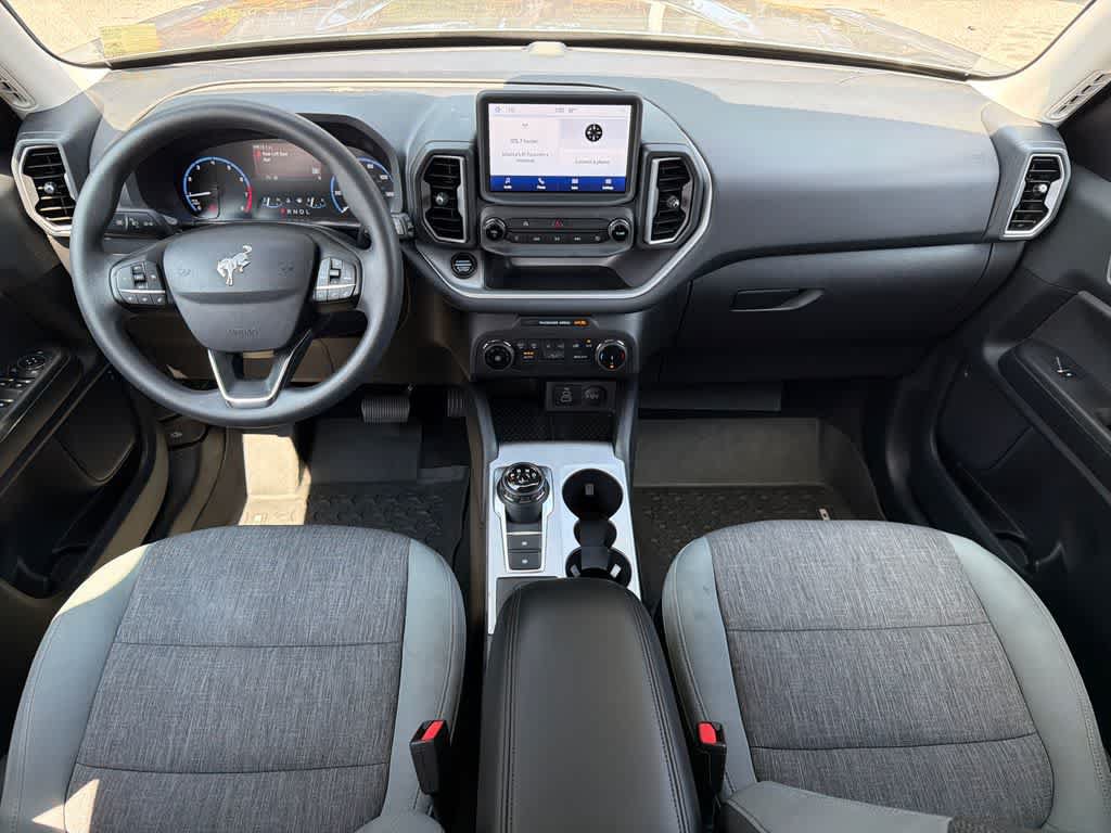Used 2023 Ford Bronco Sport Big Bend AWD/4WD image 23