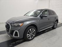 Used 2023 Audi Q5 2.0T Premium w/ Convenience Package AWD/4WD image 26