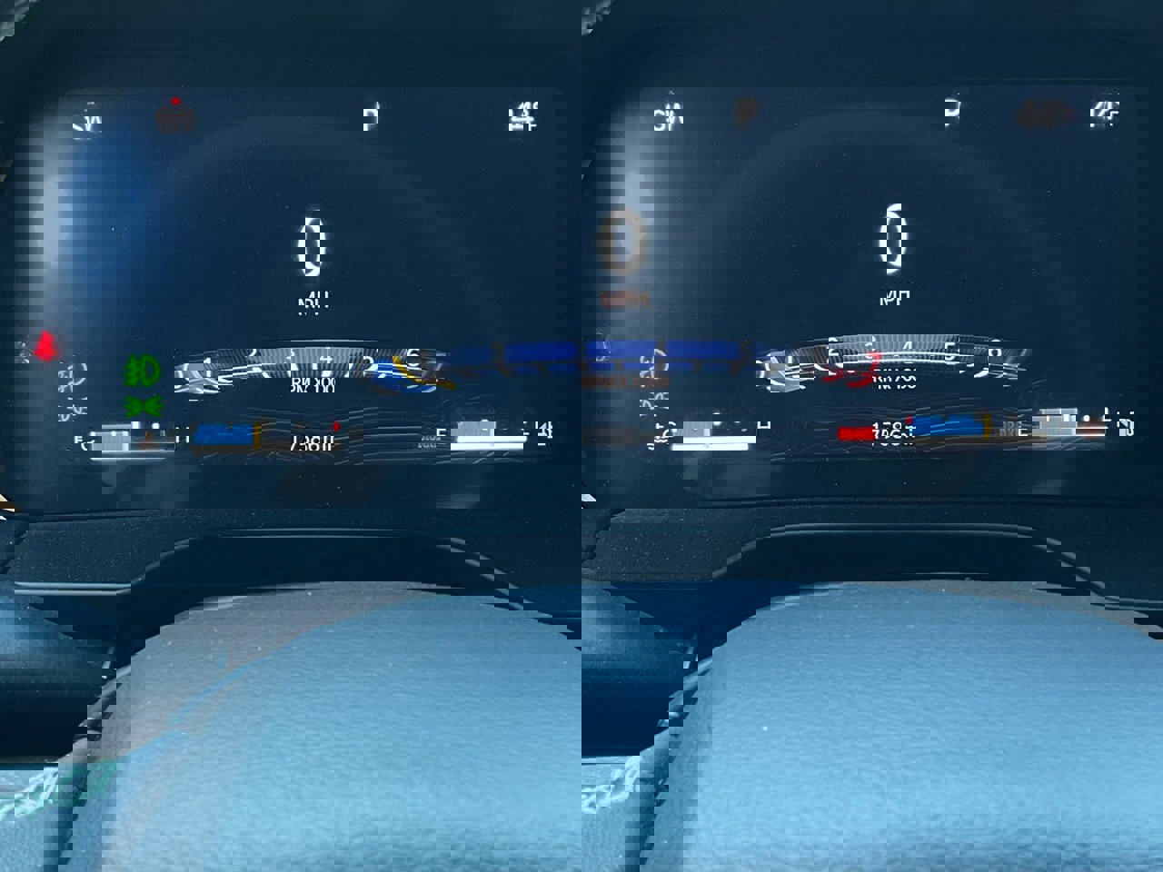 Used 2023 Jeep Grand Cherokee Limited w/ Trailer Tow Prep Group (B) image 27