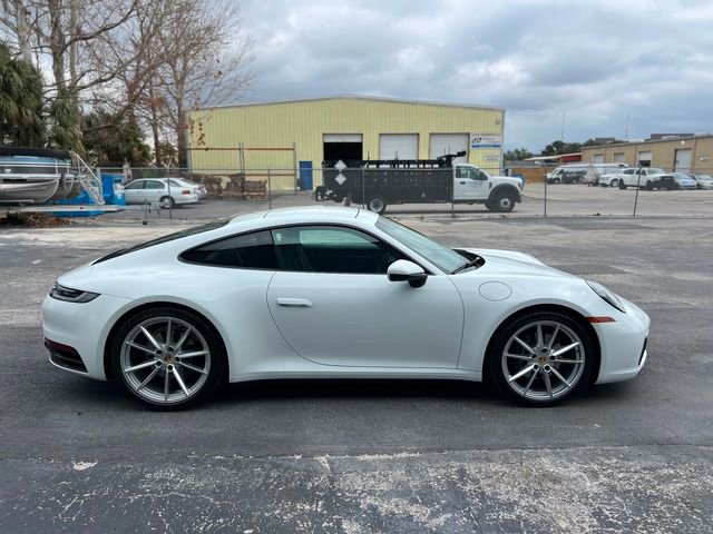 Used 2023 Porsche 911 Carrera image 77