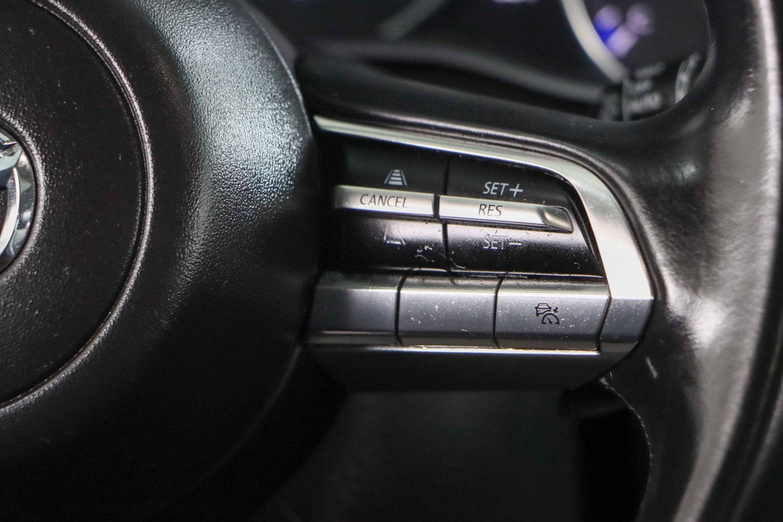 Used 2023 MAZDA CX-30 AWD image 14