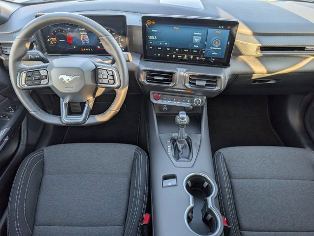 New 2026 Ford Mustang Coupe w/ Mustang Nite Pony Package image 5