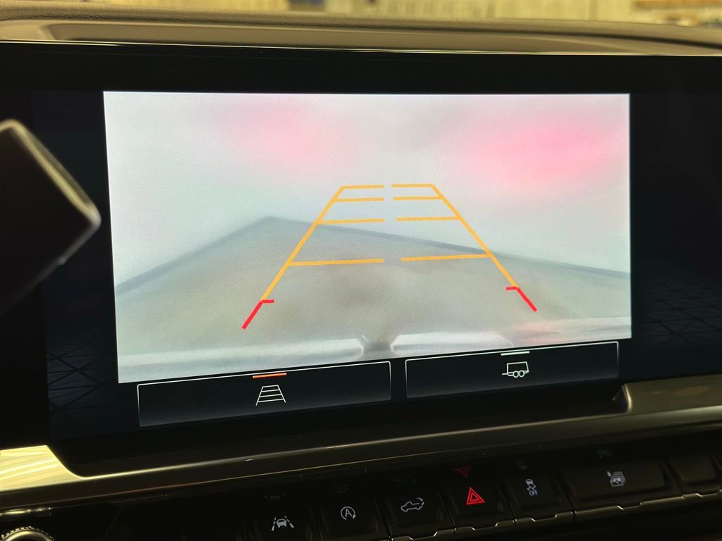 Certified 2024 GMC Sierra 1500 Elevation w/ LPO, Elevation Black Package image 35