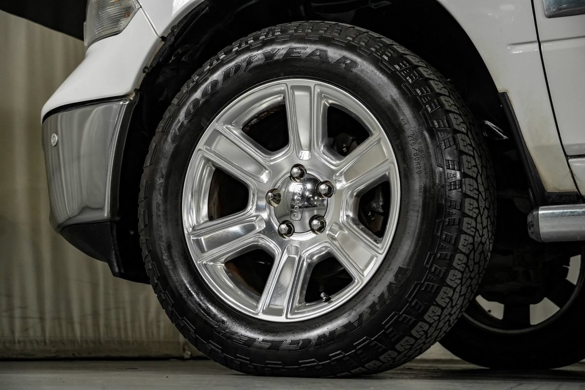Used 2017 RAM 1500 Lone Star RWD image 53
