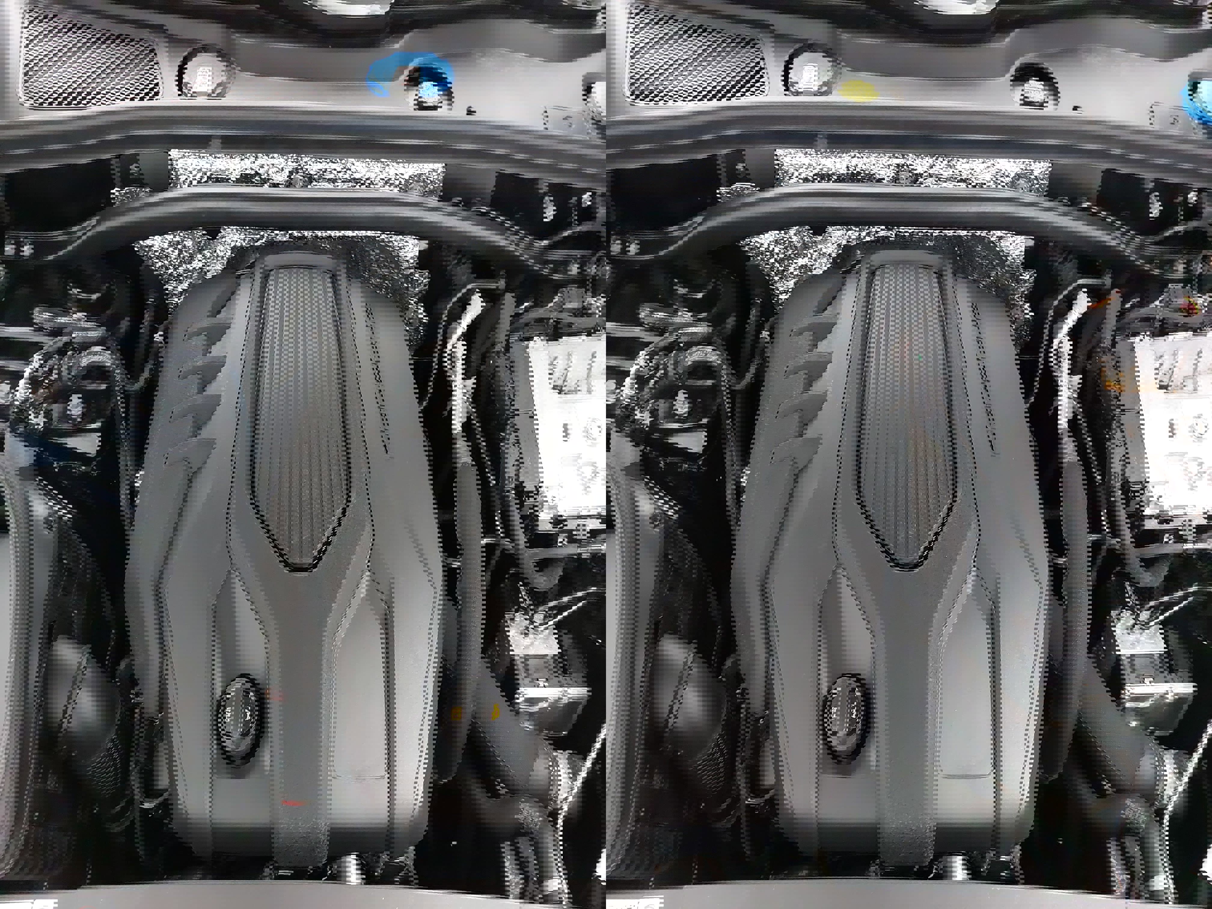 Certified 2024 Porsche Macan Turbo w/ Premium Plus Package image 33