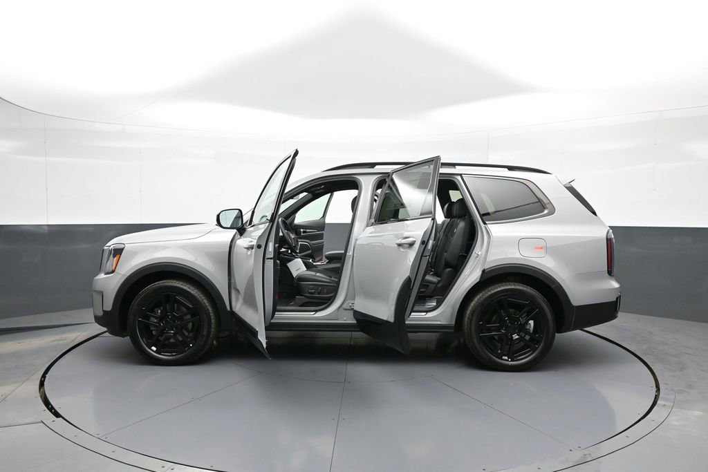 New 2025 Kia Telluride SX X-Line image 45