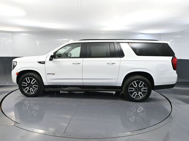 Used 2021 GMC Yukon XL AT4 AWD/4WD image 11