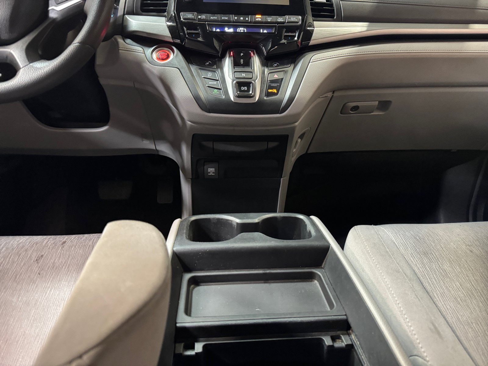 Used 2020 Honda Odyssey EX image 20